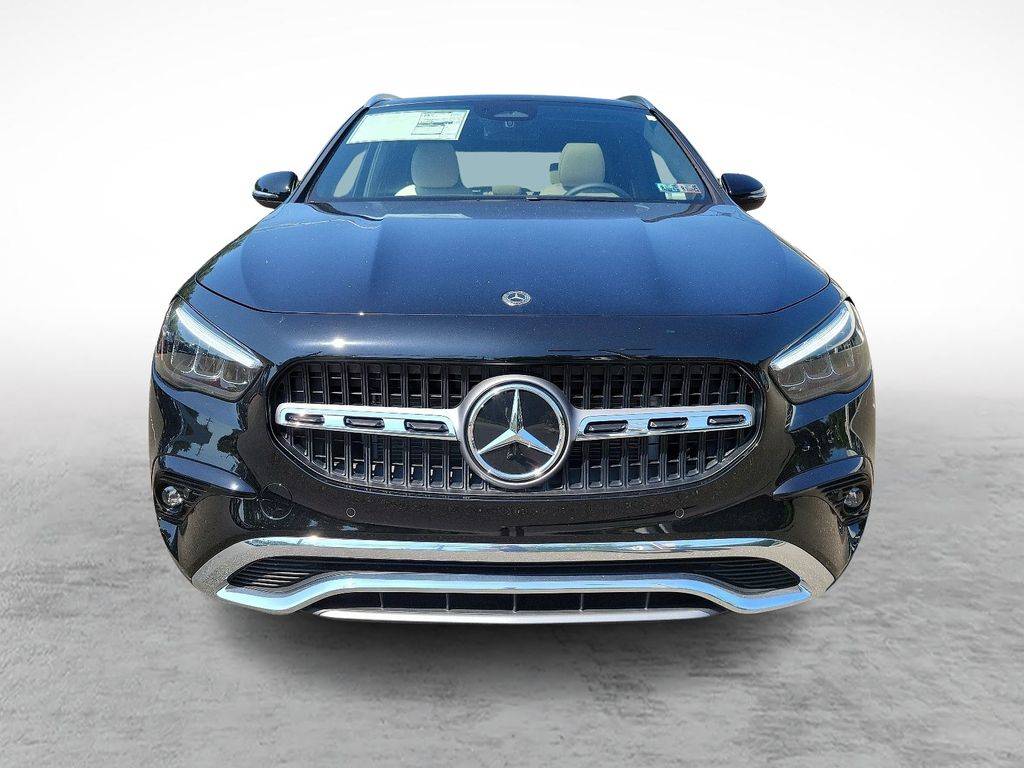 Used 2025 Mercedes-Benz GLA GLA250 with VIN W1N4N4HBXSJ665090 for sale in Fort Washington, PA