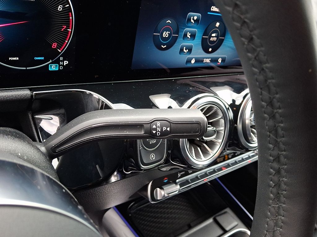 2026 Mercedes-Benz GLA GLA 250 - Photo 15