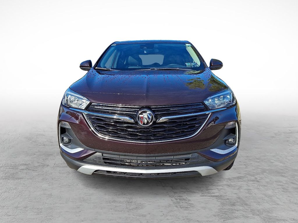 2021 Buick Encore GX Preferred photo 2