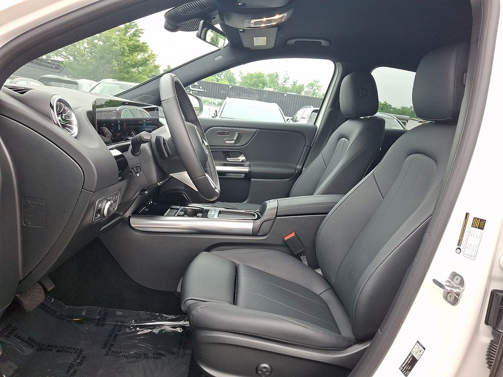 2026 Mercedes-Benz GLA GLA 250 - Photo 13