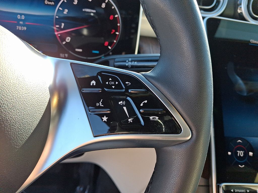 2025 Mercedes-Benz GLC Base - Photo 22