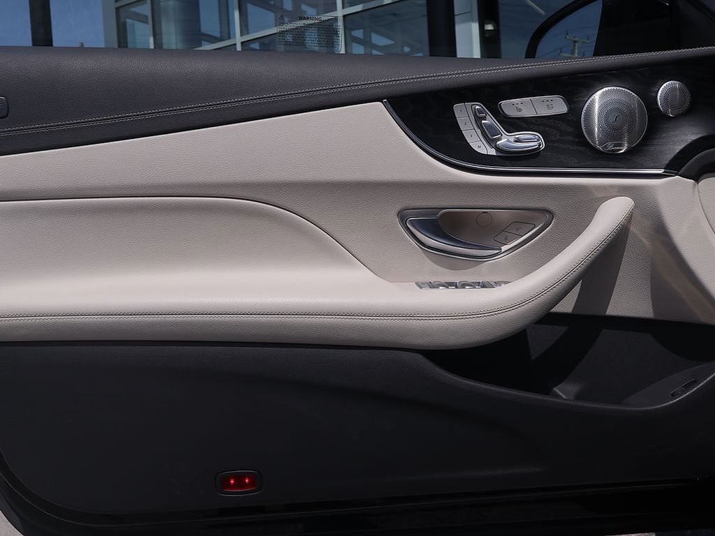 2023 Mercedes-Benz E-Class 21