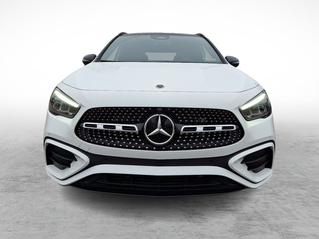 Used 2025 Mercedes-Benz GLA GLA250 with VIN W1N4N4HB7SJ662082 for sale in Fort Washington, PA