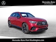  Mercedes-Benz AMG GLC 43