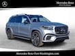  Mercedes-Benz GLS 450