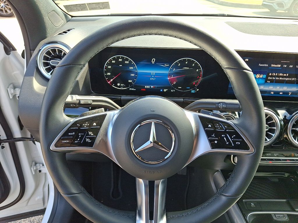 2026 Mercedes-Benz GLA GLA 250 - Photo 19