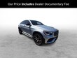  Mercedes-Benz AMG GLC 43