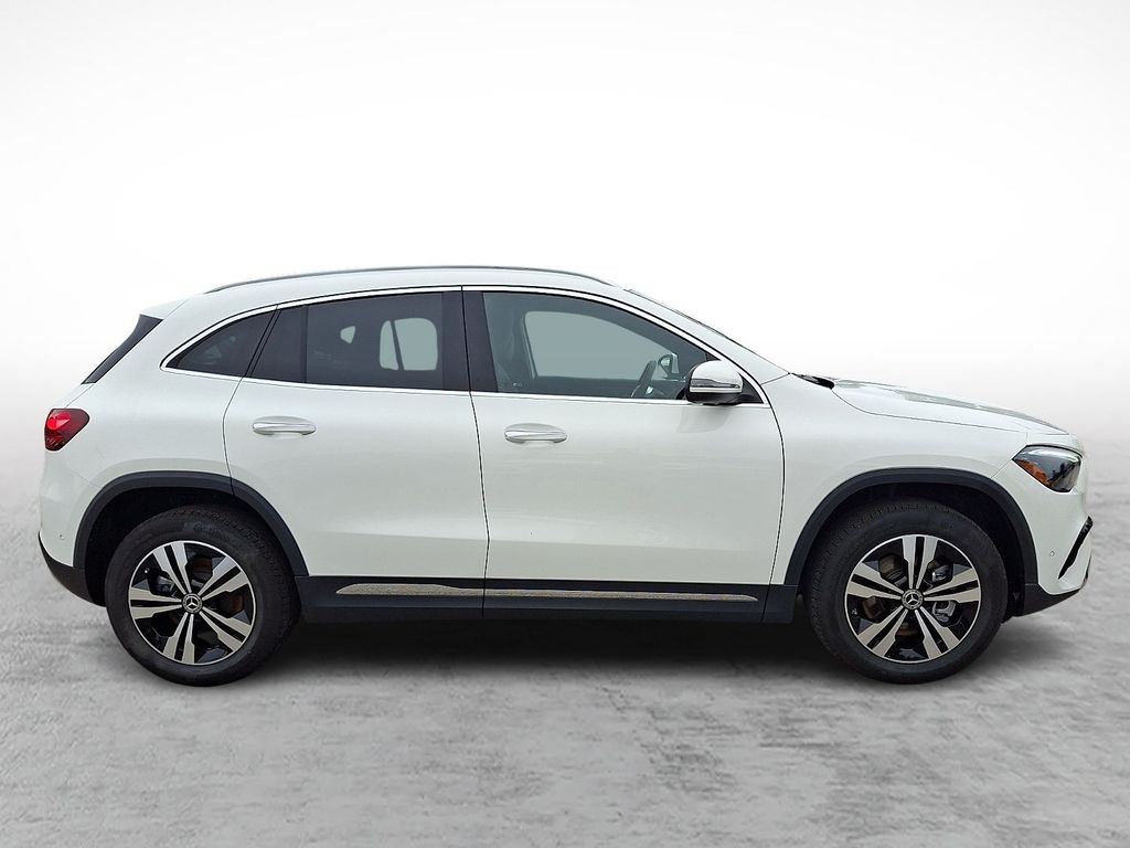 2026 Mercedes-Benz GLA GLA 250 - Photo 7