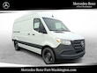  Mercedes-Benz Sprinter 2500
