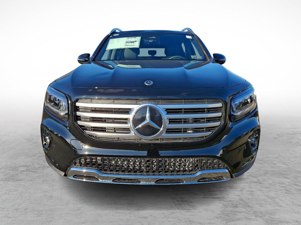 Used 2025 Mercedes-Benz GLB Base with VIN W1N4M4HB7SW419376 for sale in Fort Washington, PA