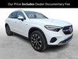  Mercedes-Benz GLC 350e