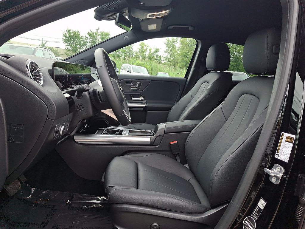 2026 Mercedes-Benz GLA GLA 250 - Photo 13