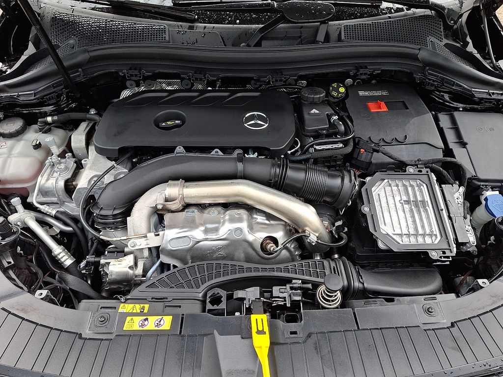 2026 Mercedes-Benz GLA GLA 250 - Photo 26