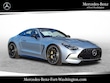  Mercedes-Benz AMG GT 55