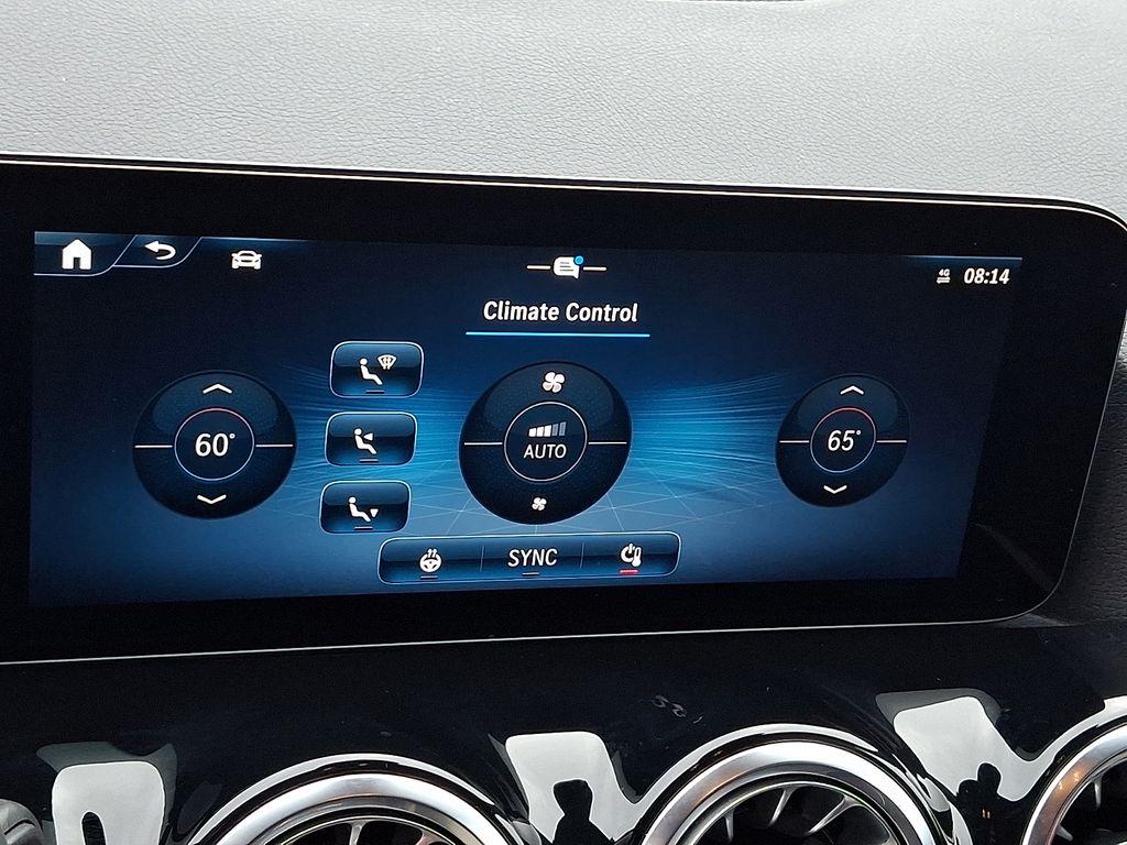 2026 Mercedes-Benz GLA GLA 250 - Photo 16