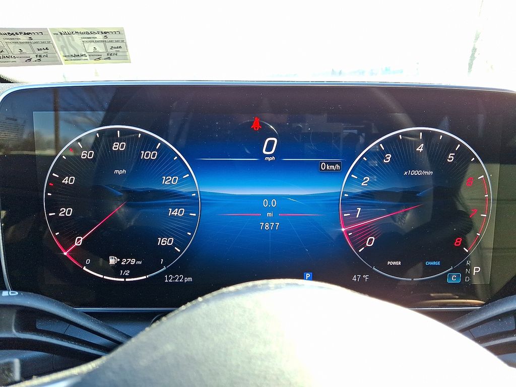 2025 Mercedes-Benz GLC Base - Photo 23