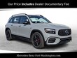  Mercedes-Benz AMG GLB 35