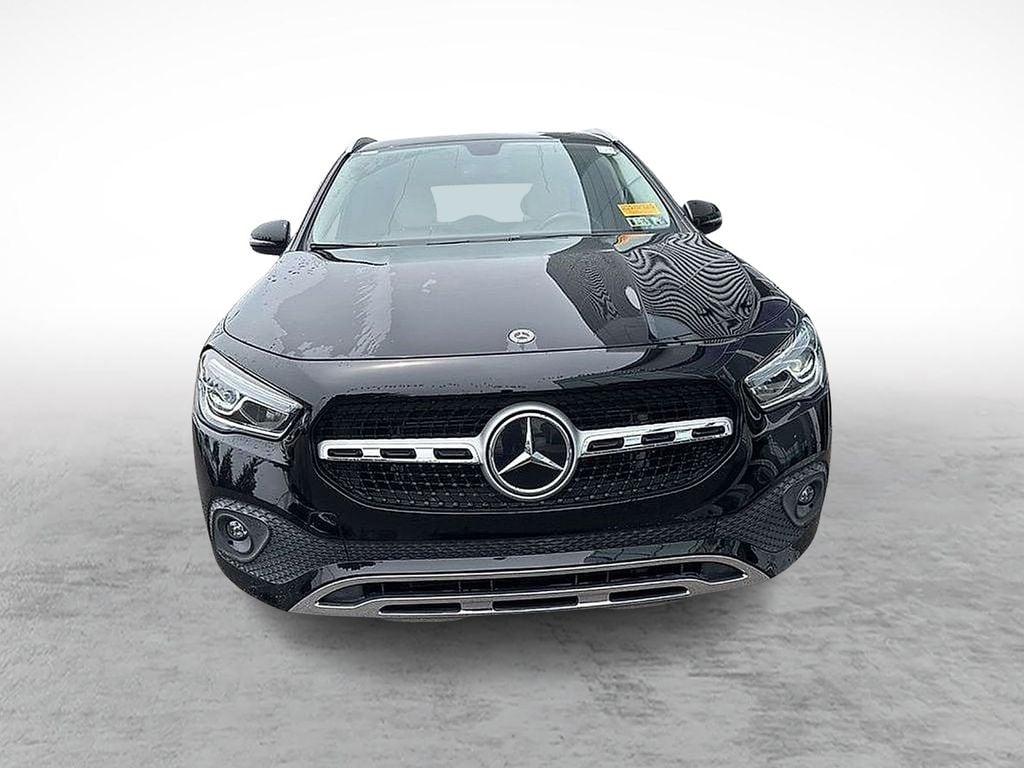 Used 2021 Mercedes-Benz GLA GLA250 with VIN W1N4N4HB3MJ258263 for sale in Fort Washington, PA