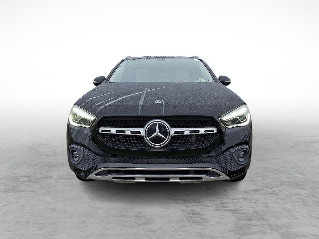 Certified 2022 Mercedes-Benz GLA GLA250 with VIN W1N4N4HB5NJ353599 for sale in Fort Washington, PA