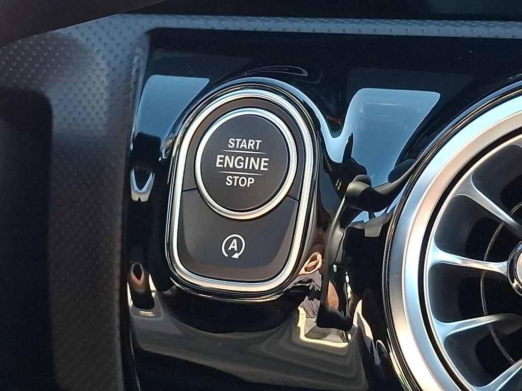 2026 Mercedes-Benz CLA CLA 250 - Photo 25