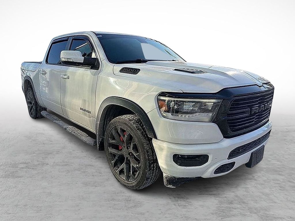 2020 RAM Ram 1500 Pickup Big Horn/Lone Star