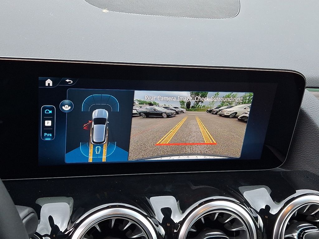 2026 Mercedes-Benz GLA GLA 250 - Photo 17