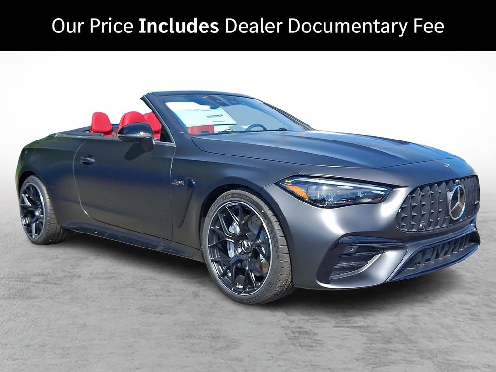 New 2027 Mercedes-Benz Coupe
