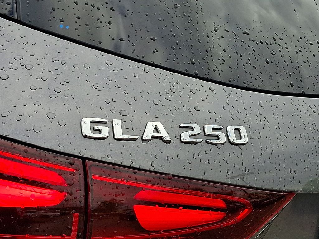 2026 Mercedes-Benz GLA GLA 250 - Photo 29