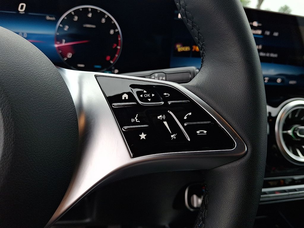 2026 Mercedes-Benz GLA GLA 250 - Photo 21