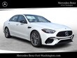 Mercedes-Benz AMG C 63