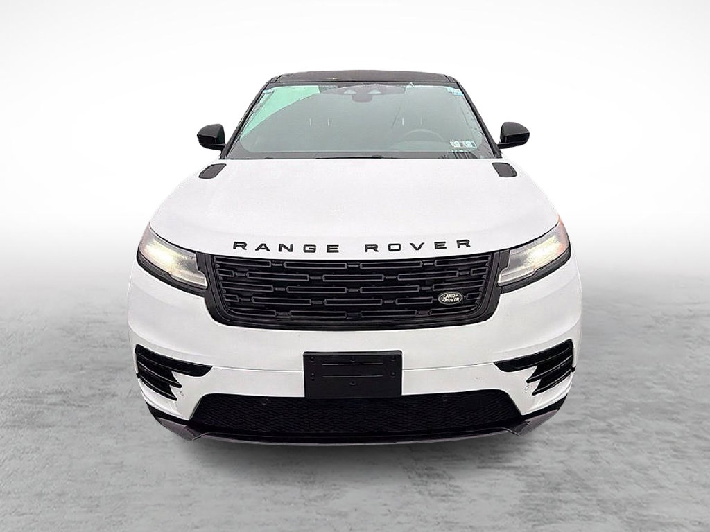 Used 2024 Land Rover Range Rover Velar Dynamic SE 4WD SUV