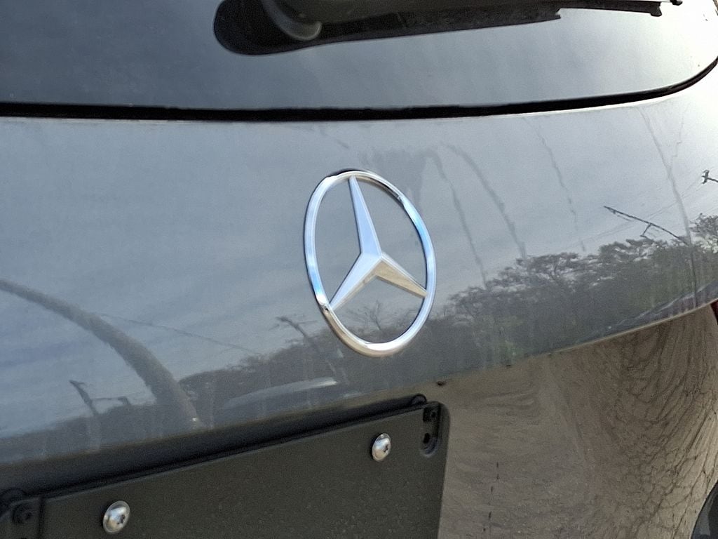 2026 Mercedes-Benz GLA GLA 250 - Photo 21