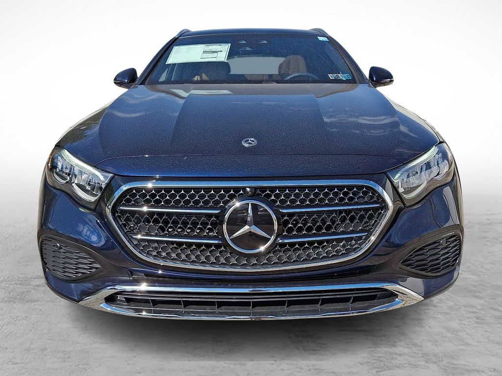 New 2027 Mercedes-Benz E-Class E 450 4MATIC All-Terrain Wagon