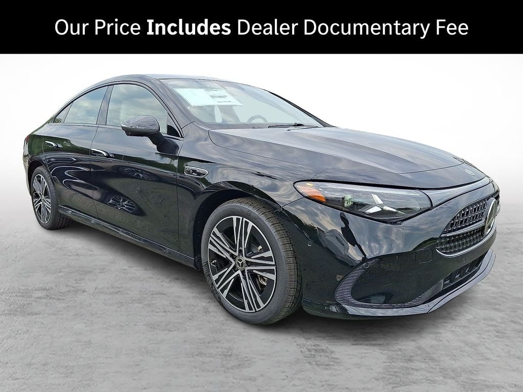 New 2027 Mercedes-Benz CLA Sedan