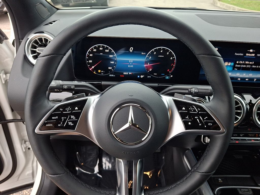 2026 Mercedes-Benz GLA GLA 250 - Photo 19