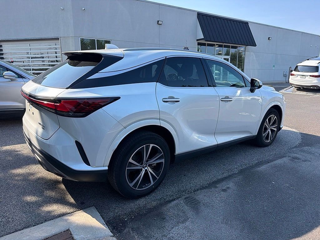 Used 2024 Lexus RX 350 350 Premium AWD SUV