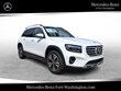 Mercedes-Benz GLB 250