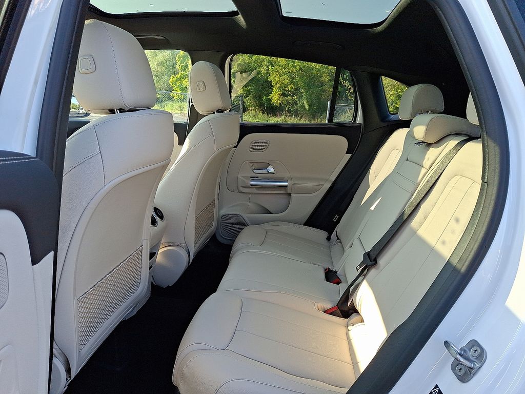 2026 Mercedes-Benz GLA GLA 250 - Photo 8