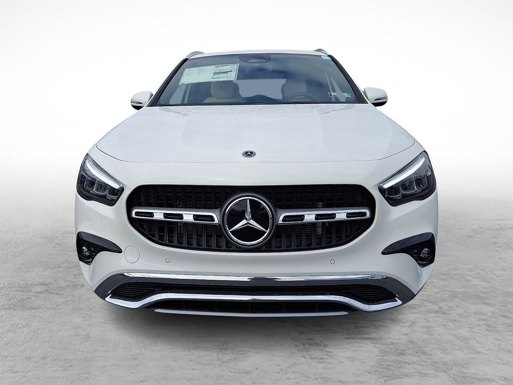 Used 2026 Mercedes-Benz GLA 250 4MATIC SUV