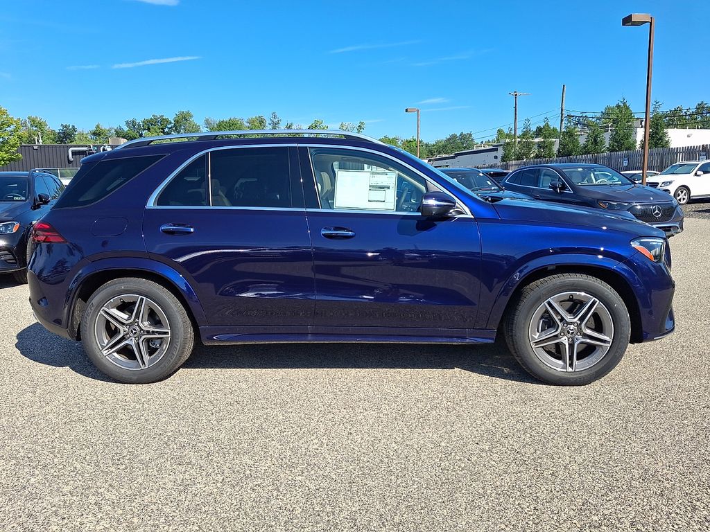 2026 Mercedes-Benz GLE GLE450 - Photo 7