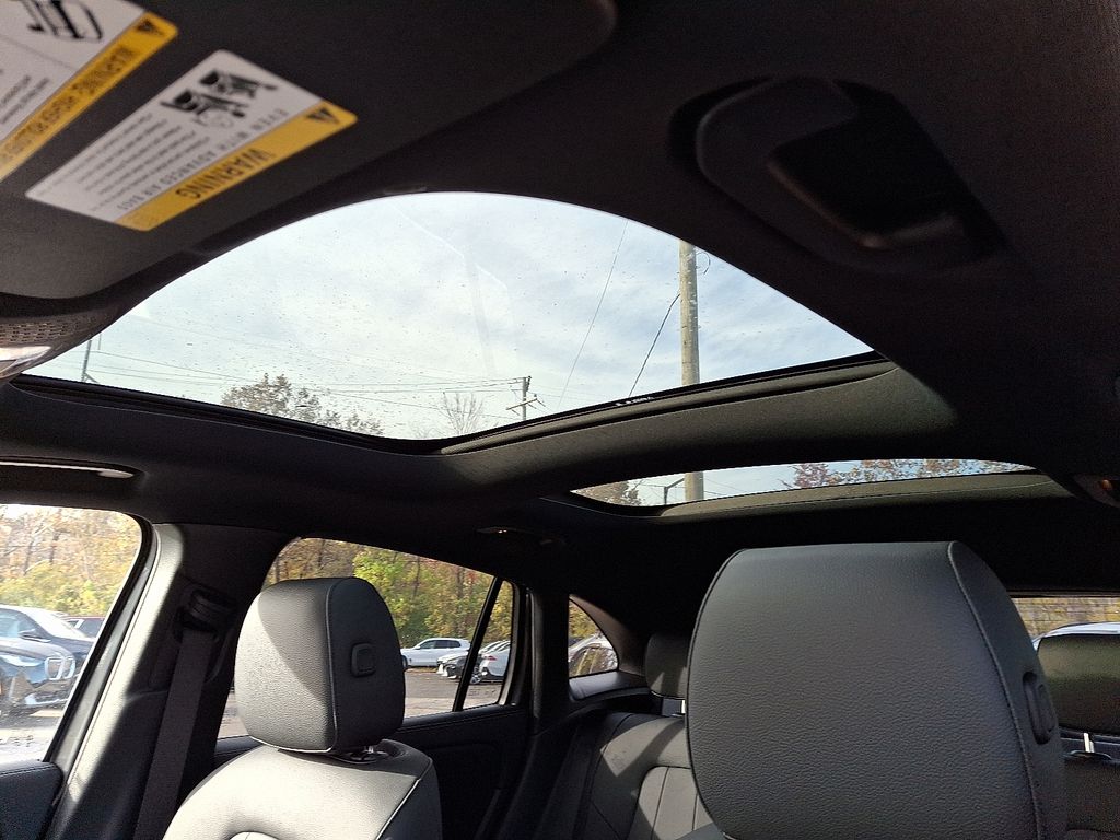 2026 Mercedes-Benz GLA GLA 250 - Photo 12