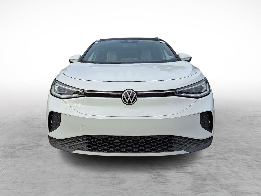 Used 2022 Volkswagen ID.4 PRO S with VIN WVGKMPE20NP050701 for sale in Fort Washington, PA