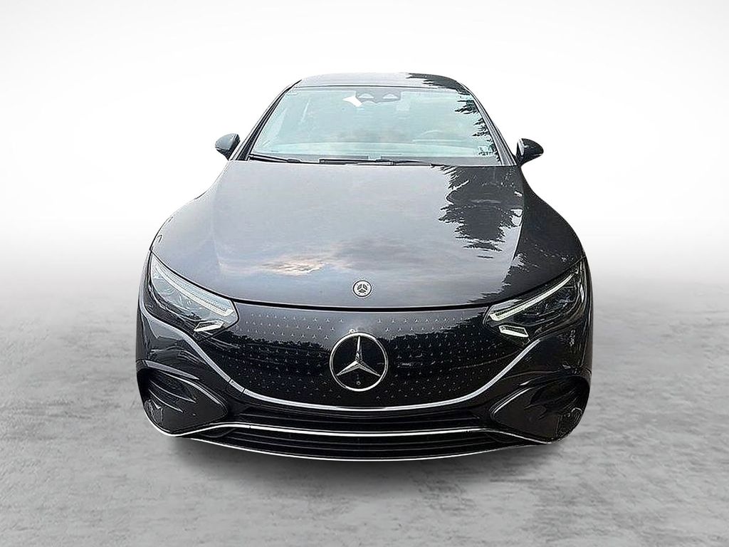Certified 2023 Mercedes-Benz EQE Base with VIN W1KEG1CBXPF018460 for sale in Fort Washington, PA