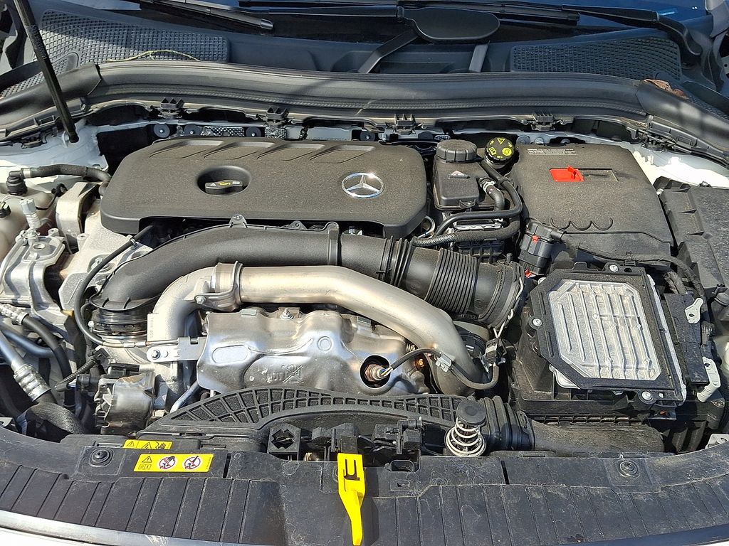 2026 Mercedes-Benz GLA GLA 250 - Photo 26