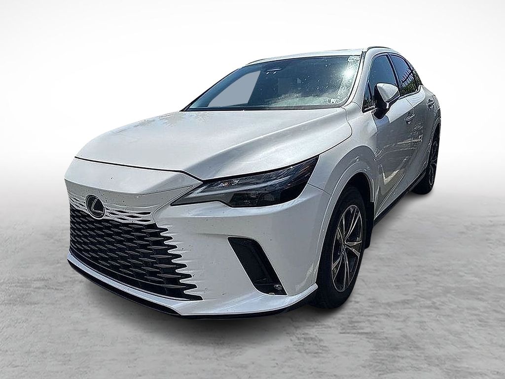 2024 Lexus RX 350 Premium photo 3