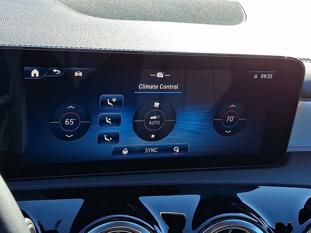 2026 Mercedes-Benz CLA CLA 250 - Photo 17
