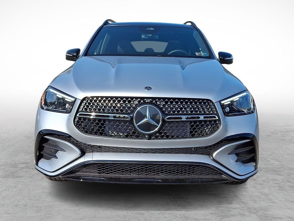 New 2026 Mercedes-Benz GLE 450 4MATIC SUV