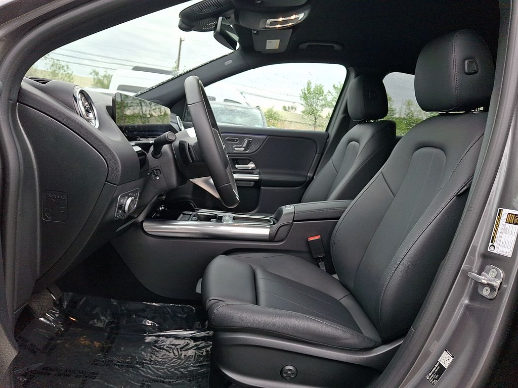 2026 Mercedes-Benz GLA GLA 250 - Photo 14