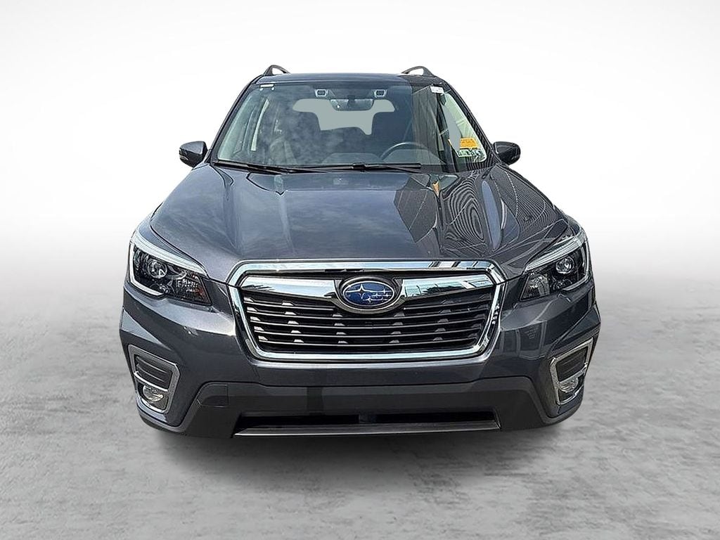 Used 2021 Subaru Forester Limited with VIN JF2SKAUC1MH406598 for sale in Fort Washington, PA