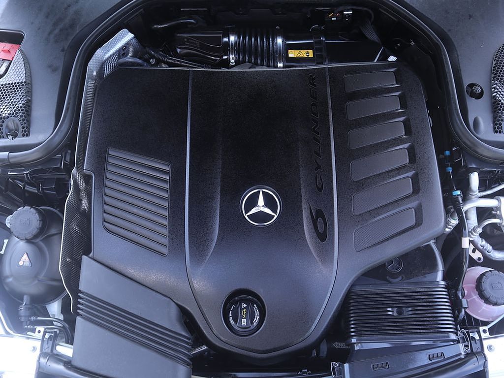 2023 Mercedes-Benz E-Class 29
